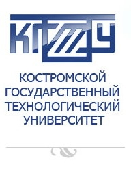 Логотип КГТУ, Костромской государственный технологический университет