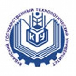 Логотип КубГТУ, Кубанский государственный технологический университет