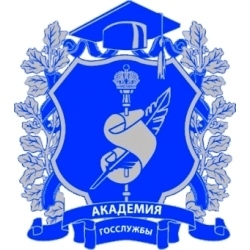 Логотип КАГМС, Курская академия государственной и муниципальной службы