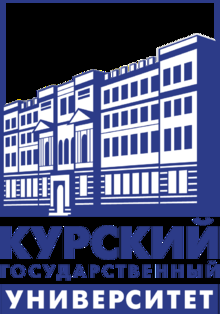 Логотип КГУ, Курский государственный университет