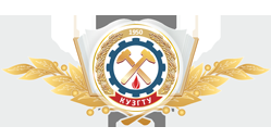 Логотип КузГТУ, Кузбасский государственный технический университет