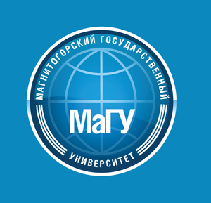 Логотип МаГУ, Магнитогорский государственный университет