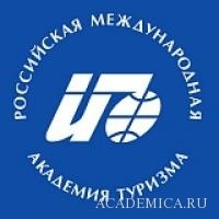 Логотип МИТ филиал РМАТ, Магнитогорский институт туризма