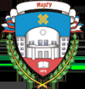 Логотип МарГУ, Марийский государственный университет