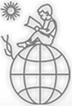 Логотип Университет «Дубна», Международный университет природы, общества и человека "Дубна"