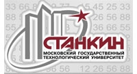 Логотип МТИ, Межотраслевой технологический институт
