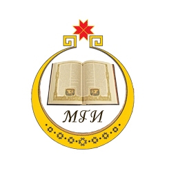 Логотип МГИ, Мордовский гуманитарный институт