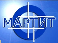Логотип Московская академия рынка труда и информационных технологий