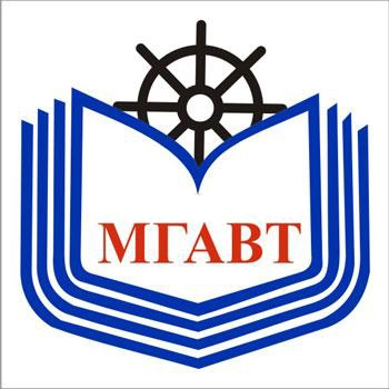 Логотип МГАВТ, Московская государственная академия водного транспорта