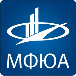 Логотип МФЮА, Московский финансово-юридический университет