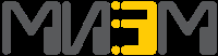 Логотип МИЭМ, Московский государственный институт электроники и математики