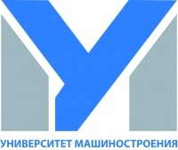 Логотип МАМИ, Московский государственный технический университет