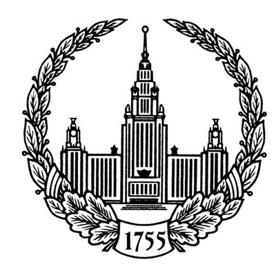 Логотип МГУ им. М. В. Ломоносова, Московский государственный университет имени М.В. Ломоносова