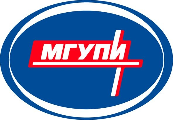 Логотип МГУПИ, Московский государственный университет приборостроения и информатики