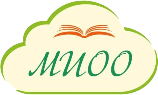 Логотип Московский институт открытого образования