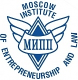 Логотип МИПП, Московский институт предпринимательства и права