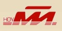 Логотип МТИ, Московский Транспортный Институт