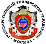 Логотип МУГУ, Московский университет государственного управления