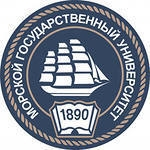Логотип Находкинский филиал Морского государственного университета имени адмирала Г.И. Невельского