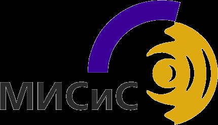Логотип МИСиС, Национальный исследовательский технологический университет