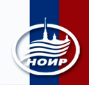 Логотип НОИР, Национальный открытый институт России