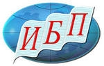 Логотип Нижневартовский филиал ИБПМ, Нижневартовский филиал Института бизнеса и права