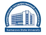 Логотип НФИ филиал КемГУ, Новокузнецкий филиал Кемеровского государственного университета
