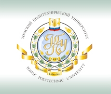 Логотип Новокузнецкий филиал ТПУ, Новокузнецкий филиал Томского политехнического университета