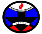 Логотип Ноябрьский филиал ТюмГНГУ, Ноябрьский институт нефти и газа