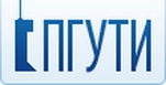 Логотип Оренбургский филиал ПГУТИ, Оренбургский филиал Поволжского государственного университета телекоммуникаций и информатики