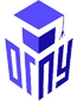 Логотип ОГПУ, Оренбургский государственный педагогический университет