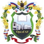 Логотип Орёл ГАУ, Орловский государственный аграрный университет