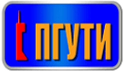 Логотип ПГУТИ, Поволжский государственный университет телекоммуникаций и информатики