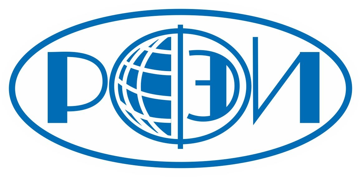Логотип РФЭИ, Региональный финансово-экономический институт