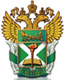 Логотип РТА, Российская таможенная академия