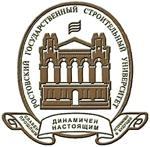 Логотип РГСУ, Ростовский государственный строительный университет