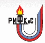 Логотип РИФКиС, Ростовский-на-Дону институт физической культуры и спорта