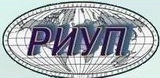 Логотип РИУП, Рязанский институт управления и права