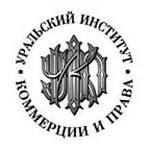 Логотип Салехардский филиал ИКиП, Салехардский филиал Уральского института коммерции и права