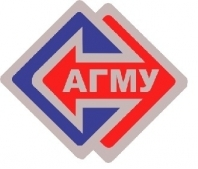 Логотип Самарская академия государственного и муниципального управления