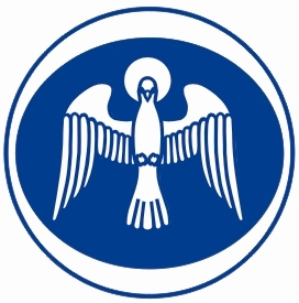 Логотип СаГА, Самарская гуманитарная академия