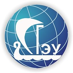 Логотип СГЭУ, Самарский государственный экономический университет