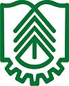 Логотип СПбГТУРП, Санкт-Петербургский государственный технологический университет растительных полимеров