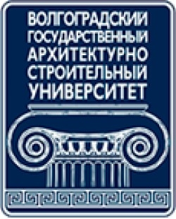 Логотип Себряковский филиал ВолгГАСУ, Себряковский филиал Волгоградского государственного архитектурно-строительного университета
