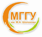 Логотип Сергиево-Посадский филиал Московского государственного гуманитарного университета имени М.А. Шолохова