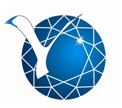 Логотип СВФУ им. М. К. Аммосова, Северо-Восточный федеральный университет имени М.К. Аммосова