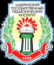 Логотип ШГПИ, Шадринский государственный педагогический институт
