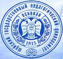 Логотип филиал ИвГУ в г. Шуе, Шуйский государственный педагогический университет