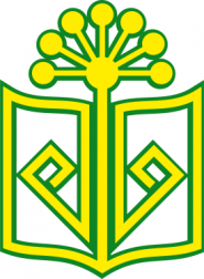 Логотип СИ филиал БашГУ, Сибайский институт