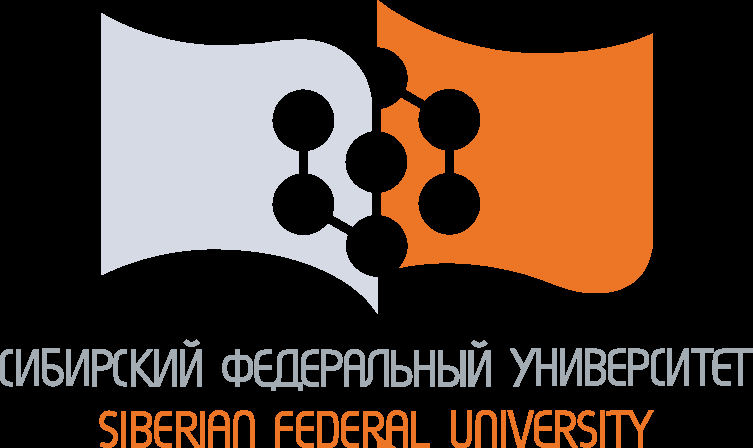 Логотип СФУ, Сибирский федеральный университет